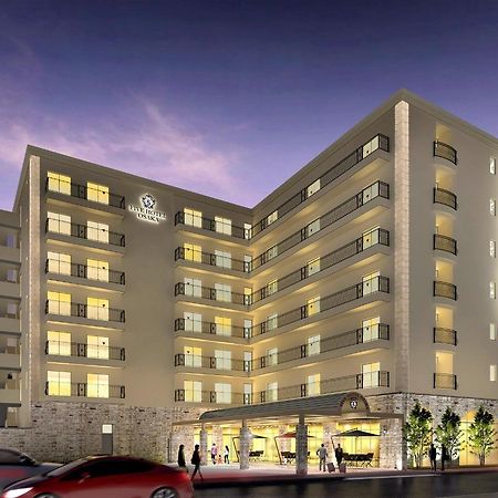 Five Hotel โอซาก้า ภายนอก รูปภาพ