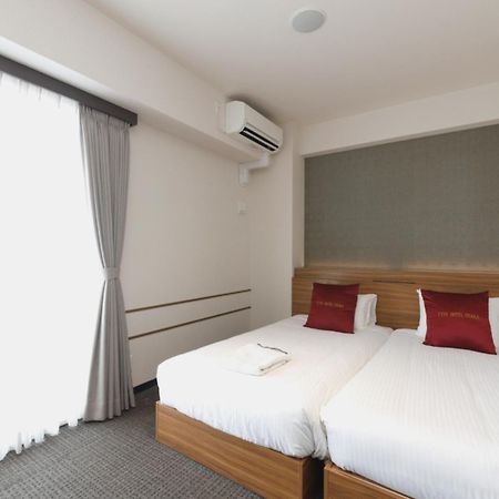 Five Hotel โอซาก้า ภายนอก รูปภาพ