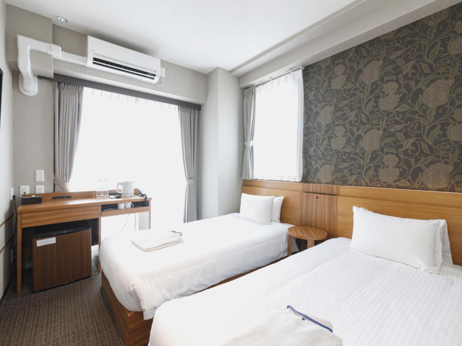 Five Hotel โอซาก้า ภายนอก รูปภาพ