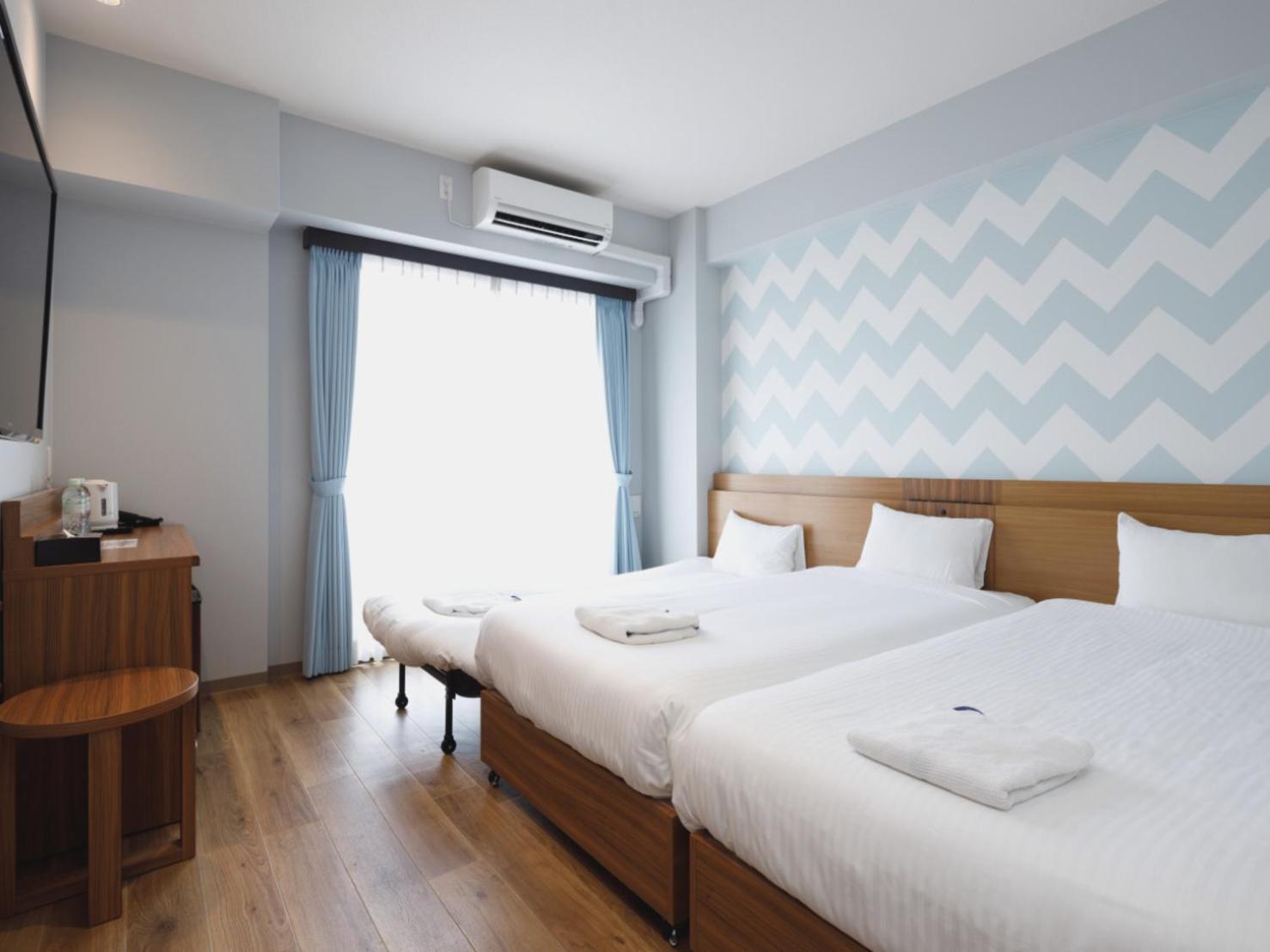 Five Hotel โอซาก้า ภายนอก รูปภาพ